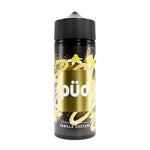 Pud 100ML Shortfill Vanilla Custard