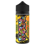 Puffin Rascal 100ml Shortfill Tropical Blud