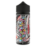 Puffin Rascal 50vg/50vg 100ml Shortfill Black Jack