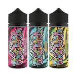 Puffin Rascal 50vg/50vg 100ml Shortfill Mojito