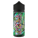 Puffin Rascal 50vg/50vg 100ml Shortfill Ice Mint