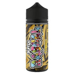 Puffin Rascal 50vg/50vg 100ml Shortfill Tobacco