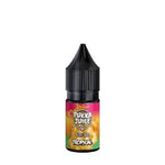 Pukka 50/50 10ML Shortfill (Pack of 10) 3mg