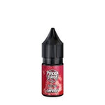 Pukka 50/50 10ML Shortfill (Pack of 10) 3mg