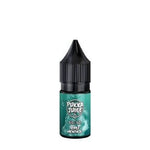 Pukka 50/50 10ML Shortfill (Pack of 10) 3mg