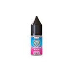 Pukka 50/50 10ML Shortfill (Pack of 10) 3mg