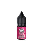 Pukka 50/50 10ML Shortfill (Pack of 10) 3mg