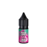 Pukka 50/50 10ML Shortfill (Pack of 10) 3mg