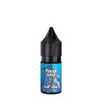 Pukka 50/50 10ML Shortfill (Pack of 10) 3mg