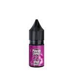 Pukka 50/50 10ML Shortfill (Pack of 10) 3mg