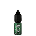 Pukka Juice 10ML Nic Salt (Pack of 10) 10mg