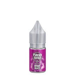 Pukka Juice 10ML Nic Salt (Pack of 10) 10mg
