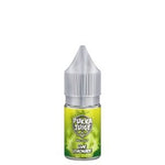Pukka Juice 10ML Nic Salt (Pack of 10) 10mg