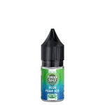 Pukka Juice 10ML Nic Salt (Pack of 10) 10mg