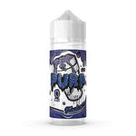 Purp 100ml Shortfill Blackcurrant