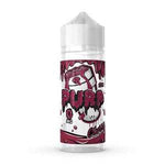 Purp 100ml Shortfill Cherry