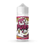 Purp 100ml Shortfill Tropical