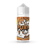 Purp 100ml Shortfill Orange