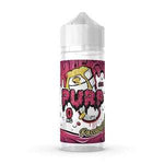 Purp 100ml Shortfill PassionFruit