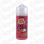 Purp E liquid - 100ML Shortfill Passion Fruit