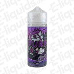 Purp E liquid - 100ML Shortfill Original