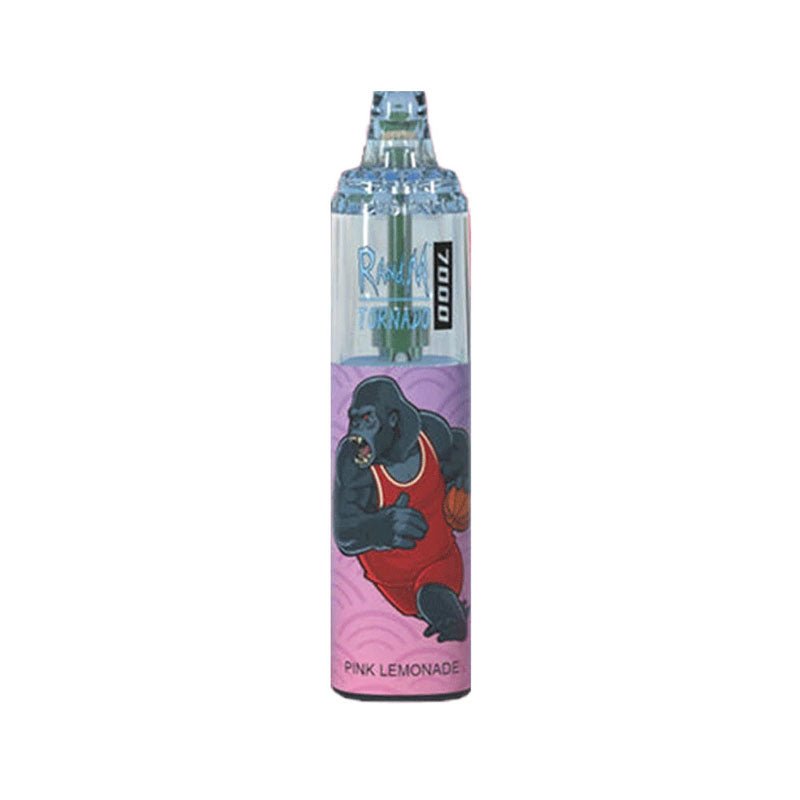 R & M 7000 Disposable Vape | Box of 10 - Bulk Vape Wholesale