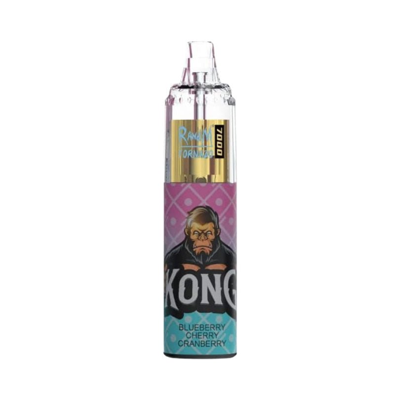 R & M 7000 Disposable Vape | Box of 10 - Bulk Vape Wholesale