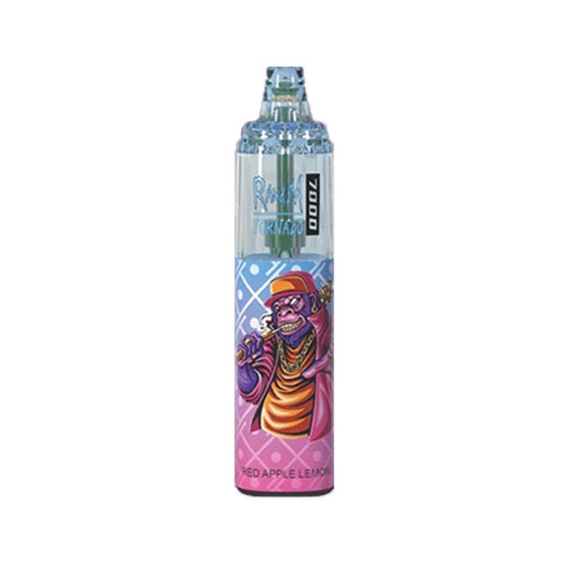 R & M 7000 Disposable Vape | Box of 10 - Bulk Vape Wholesale