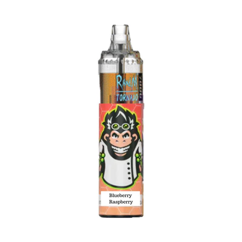 R & M 7000 Disposable Vape | Box of 10 - Bulk Vape Wholesale
