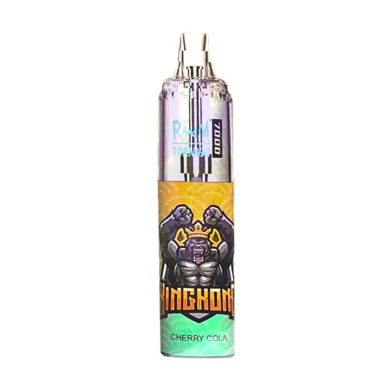 R & M 7000 Disposable Vape | Box of 10 - Bulk Vape Wholesale