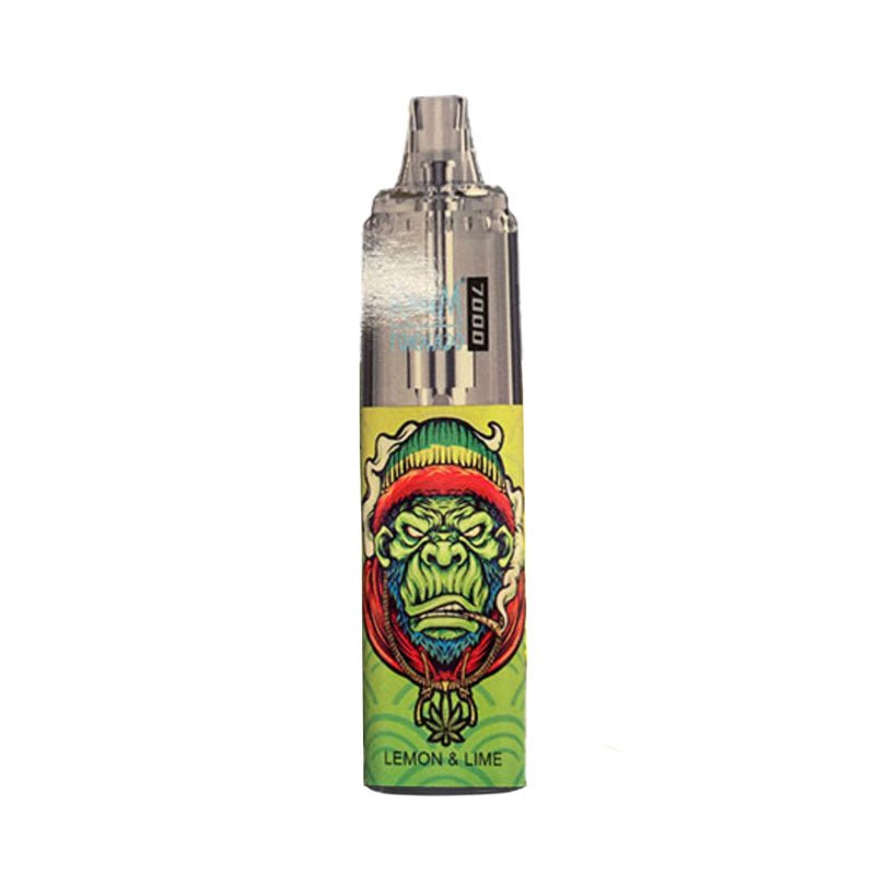 R & M 7000 Disposable Vape | Box of 10 - Bulk Vape Wholesale