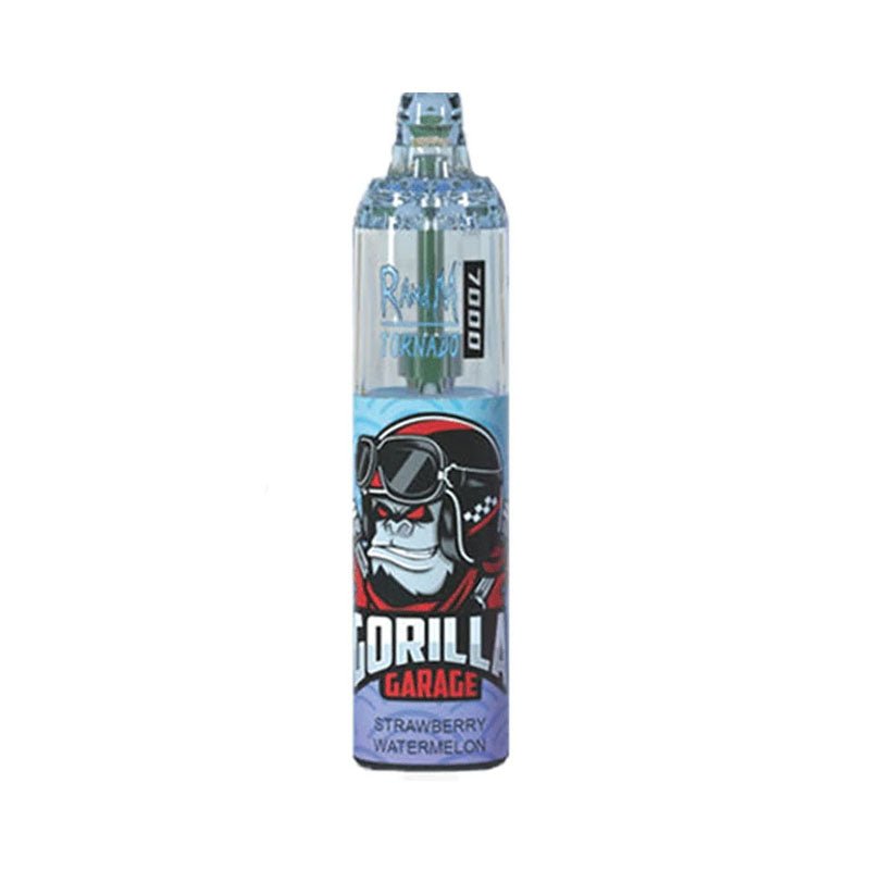 R & M 7000 Disposable Vape | Box of 10 - Bulk Vape Wholesale
