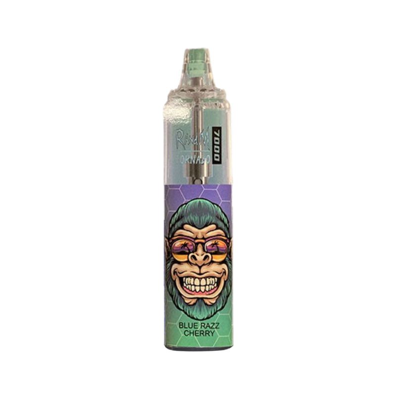 R & M 7000 Disposable Vape | Box of 10 - Bulk Vape Wholesale