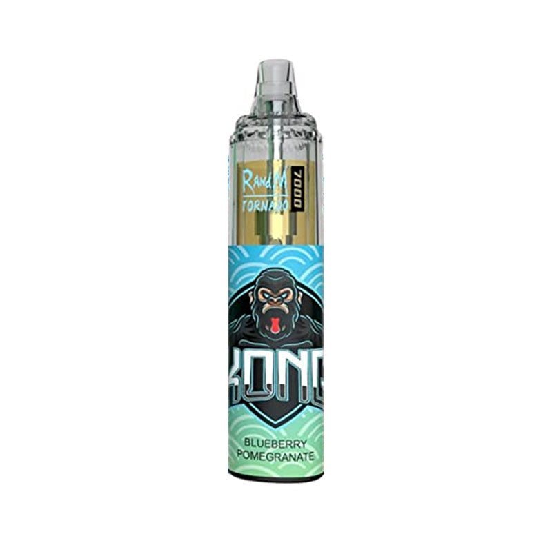 R & M 7000 Disposable Vape | Box of 10 - Bulk Vape Wholesale