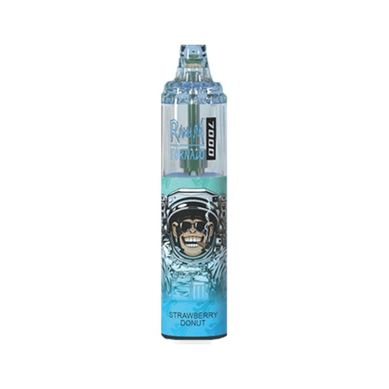 R & M 7000 Disposable Vape | Box of 10 - Bulk Vape Wholesale