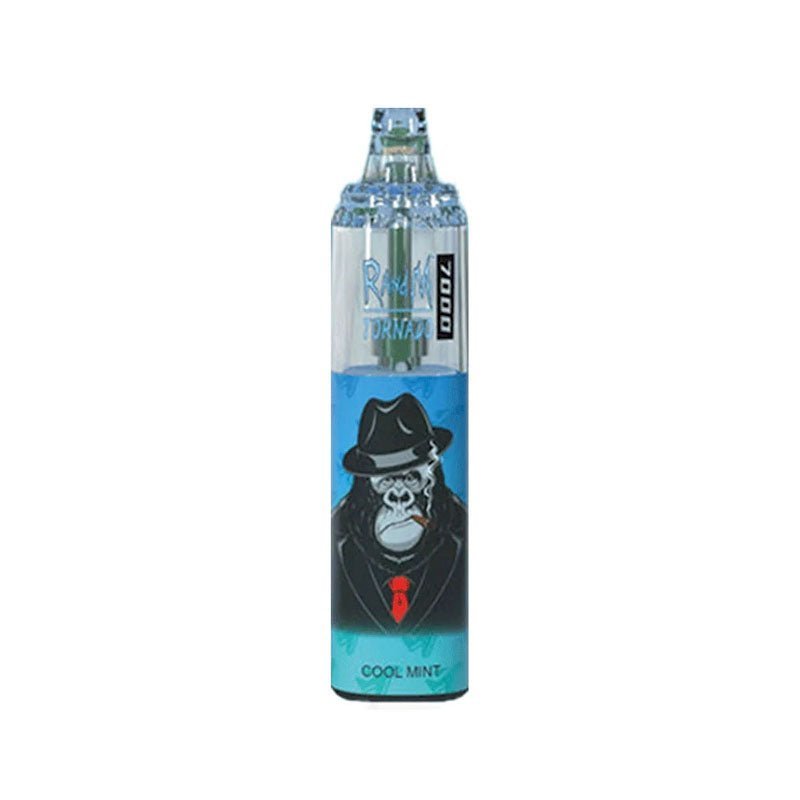 R & M 7000 Disposable Vape | Box of 10 - Bulk Vape Wholesale