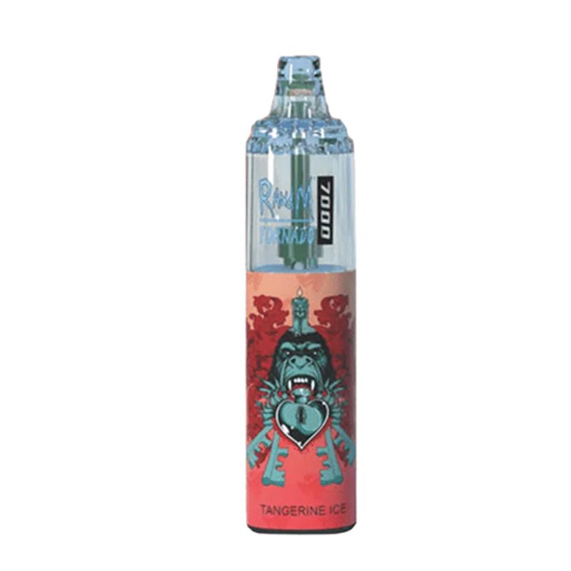 R & M 7000 Disposable Vape | Box of 10 - Bulk Vape Wholesale