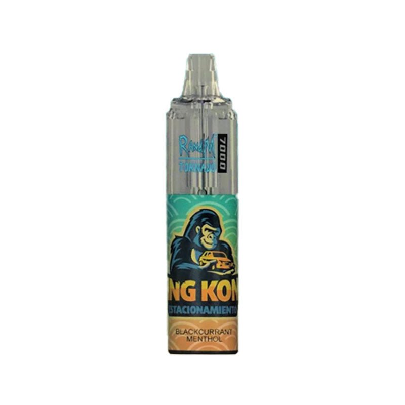 R & M 7000 Disposable Vape | Box of 10 - Bulk Vape Wholesale