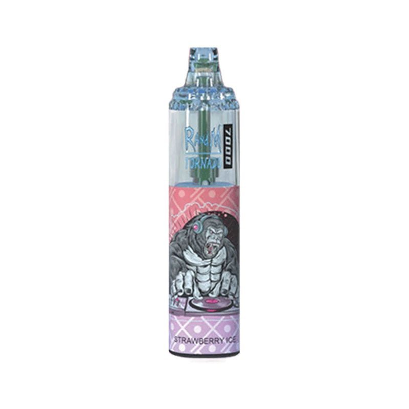 R & M 7000 Disposable Vape | Box of 10 - Bulk Vape Wholesale