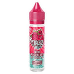 Razz Jazz 50ml Shortfill Mint Raspberry