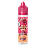 Razz Jazz 50ml Shortfill Peach Raspberry