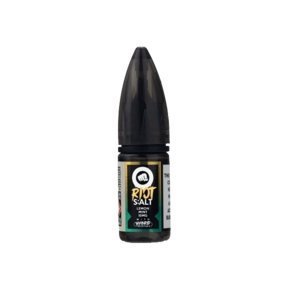 Riot Squad 10ML Nic Salt (Pack of 10) 10mg