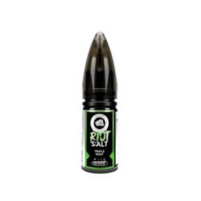 Riot Squad 10ML Nic Salt (Pack of 10) 10mg