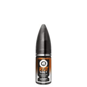Riot Squad 10ML Nic Salt (Pack of 10) 10mg