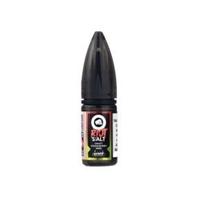 Riot Squad 10ML Nic Salt (Pack of 10) 10mg