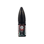 Riot Squad 10ML Nic Salt (Pack of 10) 10mg
