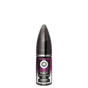 Riot Squad 10ML Nic Salt (Pack of 10) 10mg