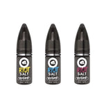Riot Squad 10ML Nic Salt (Pack of 10) 10mg