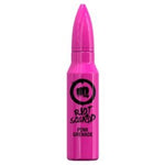 Riot Squad 50ml Shortfill Pink Grenade