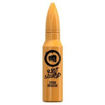 Riot Squad 50ml Shortfill Iron Bruise
